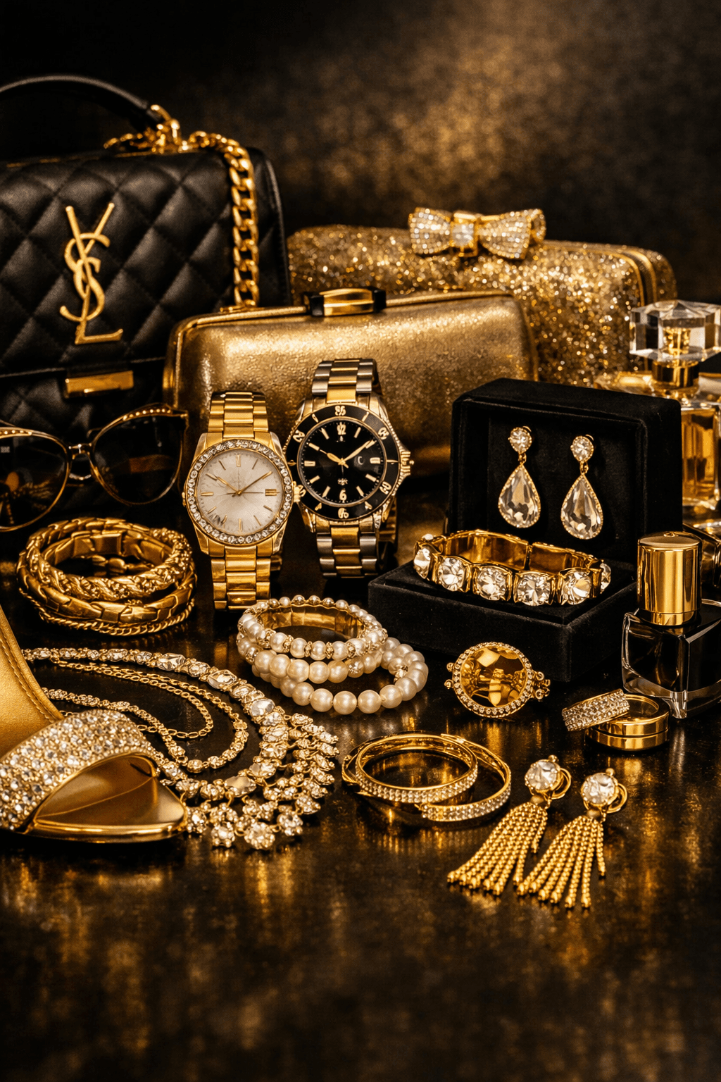 Accessories Collection